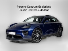Porsche Macan - 4