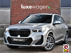 BMW X1 - xDrive25e M-Sport Pano Trekhaak Camera 3786km