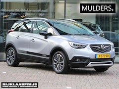 Opel Crossland X - 1.2 Turbo Innovation | Navi / Camera / Climate