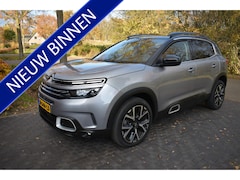 Citroën C5 Aircross - 1.2 PureTech FULL PANO LEER 71DKM