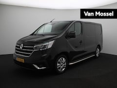 Renault Trafic - 2.0 dCi 130 T27 L1H1 Work Edition | Easy Link Navigatie met Apple Carplay & Android Auto |