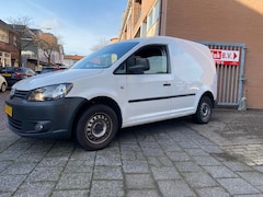 Volkswagen Caddy - 1.6 D 55KW