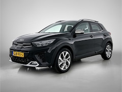 Kia Stonic - 1.0 T-GDi MHEV GT-Line Automaat | Stoel/stuurwielverwarming |