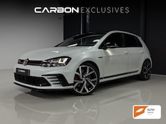 Volkswagen Golf - 2.0 GTI Clubsport | NL | Pano | DynAudio