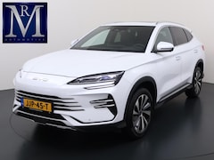 BYD Seal U - 1.5 DM-i FWD Boost NIEUWE AUTO 1E REG. 25-08-2025 | 6JR. VOLLEDIGE FABR. GARANTIE | RIJKLA