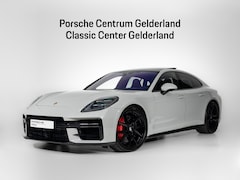 Porsche Panamera - 4S E-Hybrid
