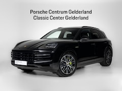 Porsche Cayenne - E-Hybrid