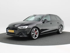 Audi A4 Avant - 40 TDi 204 Pk Automaat quattro S-Line | Adaptive Cruise | CarPlay | Navigatie | Stoelverwa