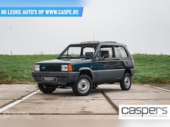 Fiat Panda - 4x4 | Steyr-Puch | 1986 | Nette staat