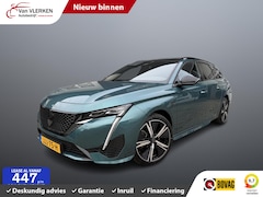 Peugeot 308 SW - 1.2 PureTech GT Panoramadak