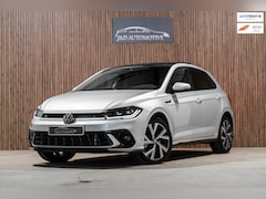 Volkswagen Polo - 1.0 TSI R-Line DSG IQ PANO