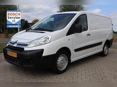 Citroën Jumpy - 12 L2H1 HDI 125 LANG