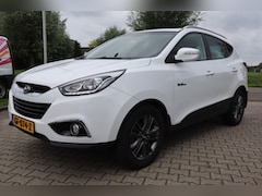 Hyundai ix35 - 1.6I GDI GO