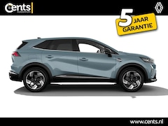 Renault Symbioz - Techno Full Hybrid E-Tech 160