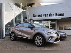 Renault Captur - 1.0 TCE100, Apple Carplay/ Android Auto, LED, Clima, etc