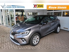 Renault Captur - 1.6 E-TECH HYBRID, All Season Banden, Apple Carplay/ Android Auto, etc