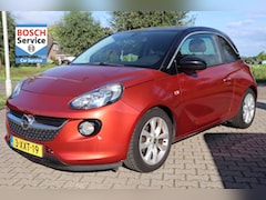 Opel ADAM - 1.0 TURBO JAM FAV