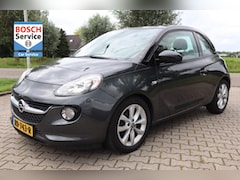 Opel ADAM - 1.0 Turbo Jam Favourite