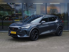 CUPRA Formentor - 1.4 e-Hybrid 245 PK VZ Performance, Stuur-Startknop, Groot-Navigatie, Carplay, Kuipstoelen