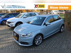 Audi A1 - 1.0 TFSI ADVANCE S-LINE, Cruise Control, LAGE KM STAND