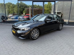 BMW 3-serie - 320i M-Sport, 1e Eig, Half Leer, LED, Carplay, Dealer OH, Lane Ass.,