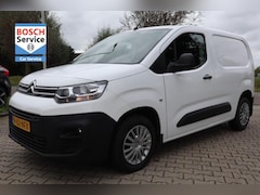 Citroën Berlingo - 1.2 PURETECH CLUB 3-PERS