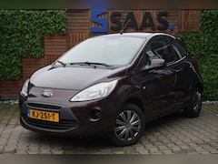 Ford Ka - 1.2 Style / Airco / APK 07-2026