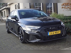Audi A3 Sportback - 45 TFSIe (245pk) 3X S-line Matrix LED/HUD/BenO/19 inch VOL