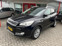 Ford Kuga - 1.6 150PK EcoBoost Titanium NIEUWE DISTRIBUTIERIEM MET WATERPOMP