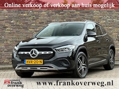 Mercedes-Benz GLA-Klasse - 250 E Plug-In Hybride Camera Navi Cruise