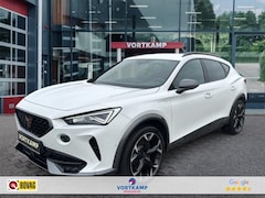 CUPRA Formentor - 1.4 TSI DSG VZ E-HYBRID TREKHAAK/CAMERA/NAVI/CARPLAY/ACC/STOELVERW