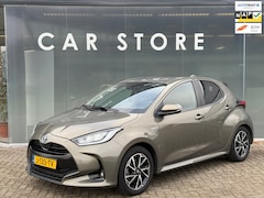 Toyota Yaris - 1.5 Hybrid Style JBL|Camera|Stoelver|Draadloos Laden