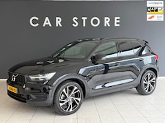 Volvo XC40 - 1.5 T5 Twin Engine R-Design 93% SOH