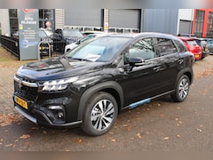 Suzuki S-Cross - 1.5 Hybrid Style AGS Automaat Pano