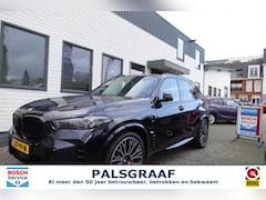 BMW X5 - XDRIVE50E Full Options