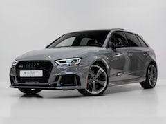 Audi RS3 - 2.5 TFSI quattro B&O Keyless Pano Leer Nardo DAZA