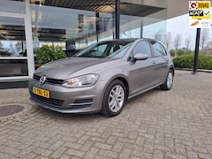 Volkswagen Golf - 1.2 TSI Trendline