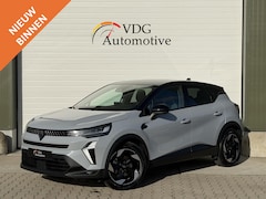 Renault Captur - 1.6 E-Tech full hybrid 145 Techno / Navigatie