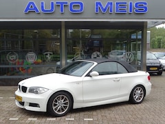 BMW 1-serie - 118I