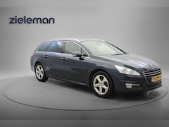 Peugeot 508 - SW 1.6 16v Premium - Panorama, Navi, Half Leer, Clima, Cruise