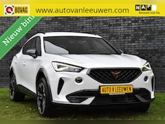 CUPRA Formentor - 1.5 Turbo MATRIX/ACC/VIRTUAL COCKPIT/CAMERA/ETC