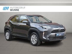 Toyota Yaris Cross - 1.5 Hybrid 116pk CVT Active | App Connect | Climate | Adaptive Cruise | Camera | Winter Pa