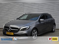 Mercedes-Benz A-klasse - 180 LEASE ED. PLUS / NL AUTO / PDC V+A / LED PAKKET / APPLE CARPLAY