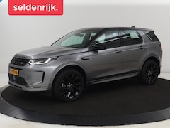 Land Rover Discovery Sport - P300e 1.5 R-Dynamic SE | Panoramadak | Leder | Trekhaak | 360 Camera | Stoelverwarming | C