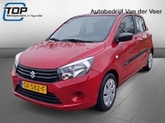 Suzuki Celerio - 1.0 Comfort