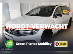 Volkswagen Passat Variant - 1.4 TSI GTE|Pano|Trekhaak|Leder