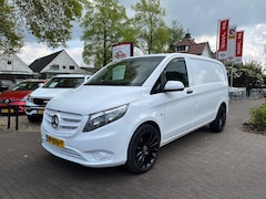 Mercedes-Benz Vito - 114 CDI AUTOMAAT 3-PERS. / AIRCO / CRUISE CTR. / 19'' LM-VELGEN