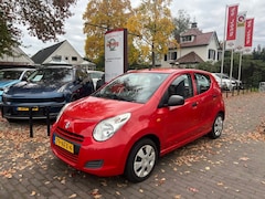 Suzuki Alto - 1.0 COMFORT PLUS / AIRCO / TREKHAAK / RADIO-CD / ELEK. RAMEN