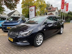 Opel Astra Sports Tourer - 1.6 CDTI BUSINESS EXECUTIVE / TREKHAAK / NAVI
