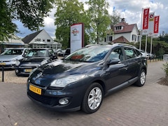 Renault Mégane - Megane 1.2 TCE EXPRESSION / NAVI / CRUISE CTR. / TREKHAAK / AIRCO / PDC